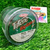 ราคา เอ็น Berkley Trilene Biggame Micro ไทรลีน ไมโคร (18066870703)