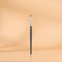 ราคา OVW 1 PCS Makeup Brushes Set Premium Synthetic Powder Foundation Highlight Concealer Eyeshadow Blending Eyebrow Liner Spoolie Brush Set Black 29 PCS (20907239238)