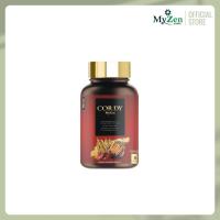 ราคา มายเซน MyZen สมุนไพร 5 จักพรรดิ ดูแลเบาหวาน ไขมัน ความดัน ดูแลหัวใจ และหลอดเลือด ลดเบาหวาน (20509777383)