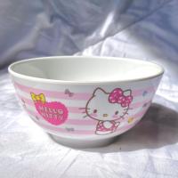 ราคา ชุดจาน ชาม Hello kitty My melody ลายน่ารักมากกกกก (9683163494)