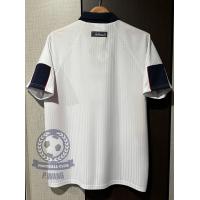 ราคา New เสื้อฟุตบอลย้อนยุค Retro ทีมชาติ อังกฤษ ย้อนยุคคอปก สีขาว ปี1998 รับประกันคุณภาพสินค้า (21249751548)