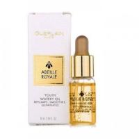 ราคา Rain Ze mall ใหม่ เกอแลงค์Guerlain Abeille Royale Youth Watery Oil 5mlเซรั่มออยล์เนื้อสัมผัสบางเบาสูตรใหม่ แบบพาพาสะดวก (8108875117)
