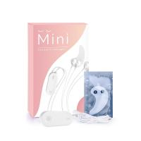 ราคา Microcurrent RF Massage Eye Electric Eye Patch Massager Mini Hydrogel Hot Reduce Wrinkles Puffiness Dark Circles Eye Bags (14133028755)