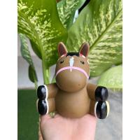ราคา C1 แม่พิมพ์ตุ๊กตาปูนปั้น สำหรับหล่อปูนพลาสเตอร์ รูปม้านั่งสีน้ำตาล ลายน่ารัก (14199119480)