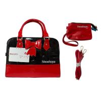 ราคา กระเป๋าหนังสะพายข้างลายคิตตี้ Hellokitty ชุด 2 ใบ ลายการ์ตูน ดีไซน์สวย น่ารักน่าใช้มาก (20925100318)