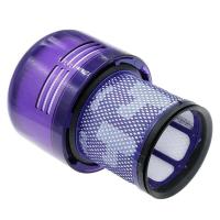 ราคา For Dyson V11 Animal V11 Torque Drive V15 Detect Accessories for Dyson Filter Cyclone Vacuum Cleaner Accessories Purple (19527945159)