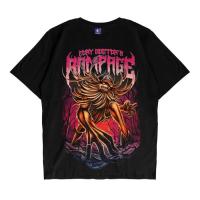 ราคา Kaos Anime One Piece CHOPPER RAMPAGE เสื้อยืดคอกลม S 5XL (21063188370)