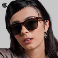 ราคา A VOGUE INSPI Eyewear CHIHIRO Sun Shield in Acetate Frame Sunglasses with UV400 Protection for Women Shades (18952245642)