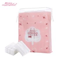 ราคา Lameila สำลีออร์แกนิคไม่ฟอกสีริอิ รุ่นเพียว วาตะ เบอร์ 92 Rii Cotton pure wata 222แผ่น (5570324941)