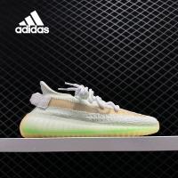 ราคา รูปแบบต่าง ๆ adidas วิ่ง รองเท้า Yeezy Boost 350 V2 สีขาว 3 กิจกรรม ใช้งบน้อยซื้อรองเท้าที่มีคุณภาพสูง (19861863587)