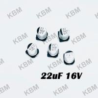 ราคา Capacitor คาปาซิเตอร์ 1uF 4 7uF 10uF 22uF 16V 25V 35V 50V SMD (19330323063)