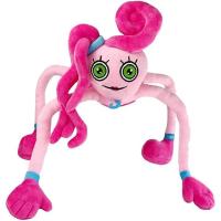 ราคา Long Legs Mommy Plush toys Game Horror Mama Plush Mommy Long Legs Plush Elastic Plastic Doll For Kids Girls Soft Plush Toy (14795521484)