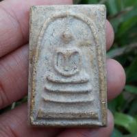 ราคา พระเครื่อง พระสมเด็จ พระสมเด็จวัดระฆัง สมเด็จพุฒาจารย์โตพรหมรังษี (14205620895)