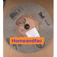 ราคา หินเจียรนัยกลม หินเจียรนัย 6 X 3 4 X 1 1 4 เบอร์ 80 สีขาว เลอะฝุ่นนะคะ (4175338805)