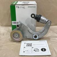 ราคา ลูกรอกสายพาน หน้าเครื่อง HONDA CIVIC FD CRV1 8HRVเครื่อง 1 8 ปี 06 11 ลอก ขา ยี่ห้อ INA (20515735505)