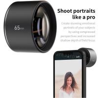 ราคา Fotorgear Mobile Phone Camera 65mm Portrait Len For 12 13 14 Series Smartphone Cell phone (20439466794)