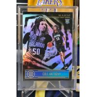 ราคา NBA ROOKIE CARD การ์ดสะสมบาสเก็ตบอล Vince Carter Jason Williams Cole Anthony James Wiseman และอีกมากมาย (18687862751)