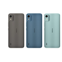 ราคา ส่งฟรี ส่งไว Nokia C12 มือถือรุ่นเล็กบนระบบ Android 12 Go กันน้ำฝุ่นได้ รับประกัน1ปี (18986508676)