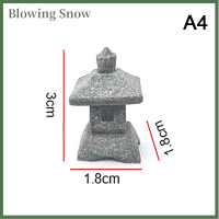 ราคา เป่าศาลาย้อนยุคโคมไฟจีนเจดีย์ขนาดเล็กรูปปั้นหินทรายหินตกแต่งขนาดเล็กอุปกรณ์ตกแต่งบ้าน (21144116491)