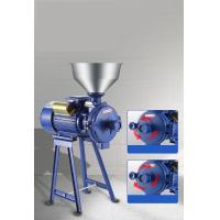 ราคา Pelican โรงสีเหล็กขนาดเล็กแห้งและเปียกใช้โรงโม่แป้ง pulper ห้าเมล็ดพืชรวมเกษตรอาหารสัตว์ตีข้าวโพดเครื่องบดข้าวโพด (18885381547)