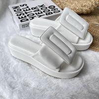 ราคา รองเท้าBoyy รองเท้าส้นเตารีด CB 11 รองเท้าส้นสูง 2 นิ้ว KK007 พร้อมส่ง พื้นตีแบรนด์ KIMKUNG รองเท้าแฟชั่น รองเท้าผญ (8769148301)