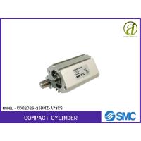 ราคา SMC กระบอกลม Compact Cylinder รุ่น CDQ2D25 25DMZ A73CS (1635164839)