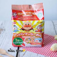 ราคา Nissin Anpanman มาม่าอันปังแมน มาม่าเด็ก ไม่มีผงชูรส บะหมี่กึ่งสำเร็จรูป ราเมง นิชชิน นำเข้าจากญี่ปุ่น ปลอดภัยสำหรับเด็ก (20824979126)