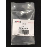 ราคา ซีลล้อหน้า GPX Dem125 แท้ เบิกศูนย์ (10123288055)