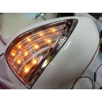 ราคา ครอบกระจกรถตู้ชุบโครเมี่ยม ลายเบนซ์ (12489605108)