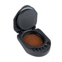 ราคา คลังสินค้าพร้อม Refill Reusable Capsule Adapterfor Dolce Gusto PICCOLO Xs genio S Machine Reusable Capsule Refillable Cafetera Expreso Coffee (16932675225)