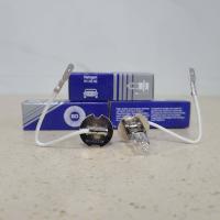 ราคา H3ฮาโลเจนจากไต้หวันขนาด48V 55W 60W 56V 45W 88V 55W หลอดไฟ PK22S สำหรับรถยกไฟฟ้า10ชิ้น ล็อต (13636870391)