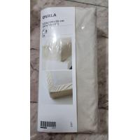 ราคา ผ้าปูที่นอนรัดมุม DVALA ดวอล่า สีเบท ขนาด 3 5 ฟุต (16243894305)