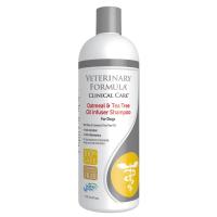 Avoderm Shampoo Oatmeal 473 Ml