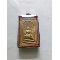 ราคา หลวงพ่อกวย วัดโฆสิตาราม จ ชัยนาท ปรกโพธิ์หลวงพ่อกวย (10512728491)