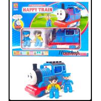 ราคา THE SMELTER ADVENTURE รถไฟโทมัส THOMOAS ใส่ถ่าน รางใหญ่มาก น่าเล่นสุดๆคะรถไฟ THOMAS CARTOON TRAIN รถไฟโทมัส รถไฟวิ่งราง ใส่ถ่าน มีเสียง (19291921754)