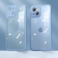 ราคา Ekcam ป้องกันเลนส์เต็มรูปแบบ เคสใส Case for iphone เคสไอโฟน11 เคสไอโฟน12 เคสไอโฟน13 เคสไอโฟน 7 8 7พลัส 8พลัส เคสไอโฟน x xs xr xsmax ใช้นานไม่เหลือน (16460524809)