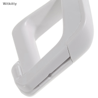 ราคา Witkitty ใหม่1 pcs Zapper ปืนสำหรับ Nintendo Wii รีโมทขวาซ้าย Controller Wii Zapper Gun GAMING Accessories (20800110417)