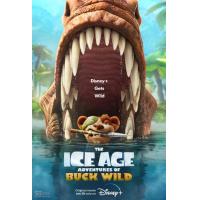 ราคา หนัง DVD ออก ใหม่ ICE AGE ไอซ์เอจ เจาะยุคน้ำแข็งมหัศจรรย์ ภาค 1 7 DVD Master เสียงไทย เสียง ไทย อังกฤษ ซับ ไทย อังกฤษ DVD ดีวีดี หนังใหม่ (19928622963)