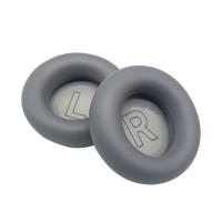 ราคา สำหรับชุดหูฟัง H4 B O Beoplay ที่หุ้มฟองน้ำคุชชันที่ครอบหูโฟมผ้าปูที่นอน (20675911049)