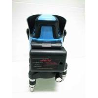 ราคา เครื่องวัดระดับเลเซอร์ 360 องศา5 เส้นนำแสงสีแดง ยี่ห้อ ARITA รายละเอียดสินค้า เครื่องวัดระดับเลเซอร์ด้วยเลเซอร์ 5 เส้นทำให้วัดระดับได้อย่างแม่นยำและมีประสิทธิภาพในการใช้งาน ใช้พลังงานแบตเตอรี่ถ่านชาจ 