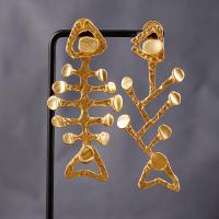 ราคา Tory Burch ต่างหูหรูหราเบาๆต่างหูพู่ห้อยชุบทองบางย้อนยุคแบบยาวต่างหูผู้หญิงแบบปรับแต่งได้ลายก้างปลา high quality (17286976586)