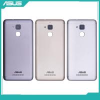 ราคา ASUS ZC520TL ฝาหลังเคสฝาหลังสำหรับ ASUS Zenfone 3 Max ZC520TL X008D ฝาหลัง (19618636704)