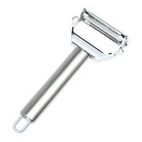 ราคา New Stainless Steel Multifunction Peeler Popular Slicer Julienne Cutter Parer Potato Vegetable And Fruit Kitchen Grater Set (13982595142)