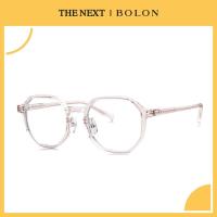 ราคา แว่นสายตา Bolon BJ6082 Leah โบลอน แว่นสายตาสั้น สายตายาว แว่นกรองแสง กรอบแว่นตา แว่นเลนส์ออโต้ Essilor (11906641845)