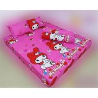 ราคา ผ้าปูที่นอน 6ฟุต 5ชิ้น รัดมุม Fitted sheet ไม่รวมผ้าห่ม ผ้าปูที่นอน6ฟุตชุดเครื่องนอน ติดต่อร้านค้าเพื่อสอบถามลายล่าสุดได้ทางข้อความ (840926919)