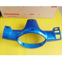 ราคา ฝาครอบแฮนด์หลังแท้HONDA Wave125s ปี2004 2005 รุ่นหน้าแหลม สีน้ำเงิน อะไหล่แท้ศูนย์HONDA 53206 KPH B31ZC 1ชิ้น (20363194792)