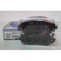 ราคา ดีสเบรคหน้า TOYOTA NEW VIOS ปี2013 DCN 636 compact (19108645161)