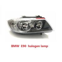 ราคา FOR BMW E90 E91 05 08 318 320 323 325i HEADLAMP HEADLIGHT LENS HEAD LAMP FRONT LIGHT (16940012388)