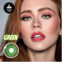 ราคา New York Series มีสีคอนแท็กเลนส์ อาย บลู สกาย คอนแทคเลนส์คอนแทคเลนส์สีเลนส์สำหรับตา 2ชิ้น คู่ (17158279346)