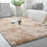 ราคา NECE สต๊อกในไทย พรมขนนุ่ม พรมปูพื้น ผ้าปูพื้น ขนาด 80 x 120 cm พรมห้องนอน พรมขนยาวนุ่ม พรมปูพื้น ตกแต่งบ้าน (12511063820)
